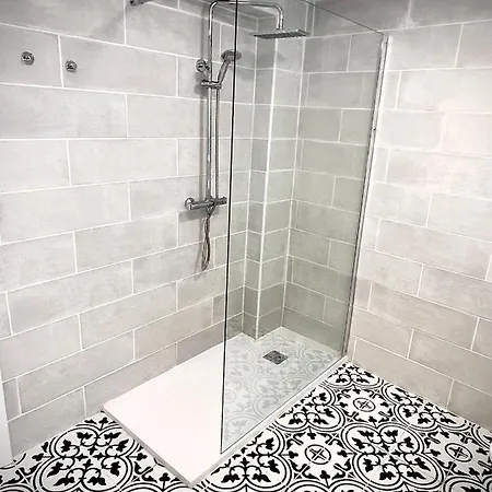 Apartment Relax - Private Jacuzzi/spa With 2bedrooms