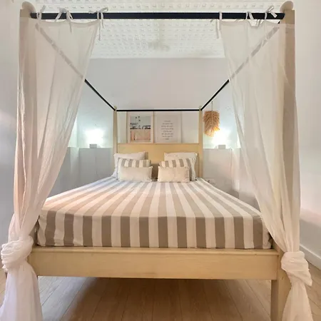 Relax - Private Jacuzzi/spa With 2bedrooms *