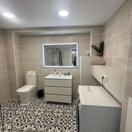 Relax - Private Jacuzzi/spa With 2bedrooms Apartment *