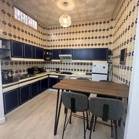 Apartment Relax - Private Jacuzzi/spa With 2bedrooms *